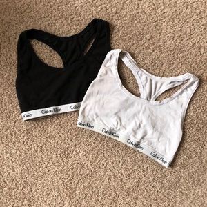 Calvins
